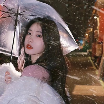 恋夏絮语