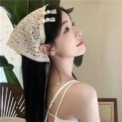 靓女也疯狂