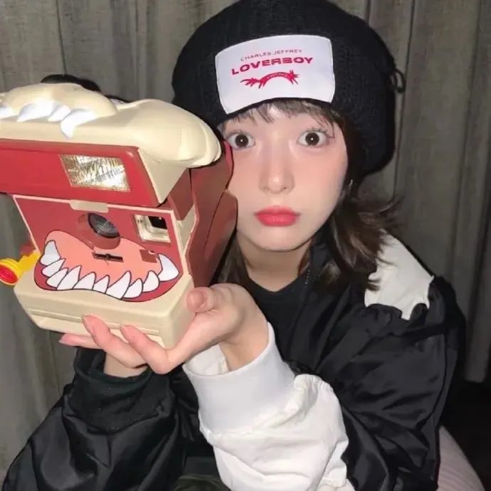 一剪芳华